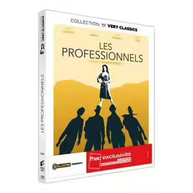 Les Professionnels