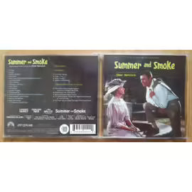Summer And Smoke (1500ex)