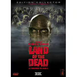 Land Of The Dead -