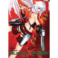 Burst Angel - Vol. 1