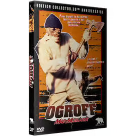 Ogroff -  30éme Anniversaire