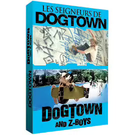 Les Seigneurs De Dogtown