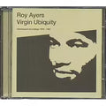 Virgin Ubiquity - Unrealeased Recordings 1976 - 1991