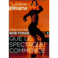 Que Le Spectacle Commence - Edition Belge