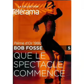 Que Le Spectacle Commence - Edition Belge