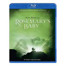 Rosemary's Baby -