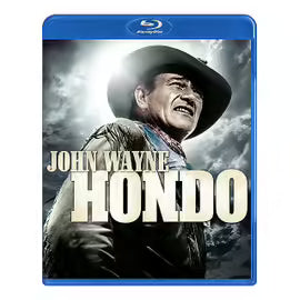 Hondo -