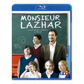 Monsieur Lazhar -