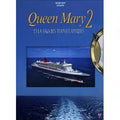 Queen Mary 2 Et La Saga Des Transatlantiques (Dvd Inclus)