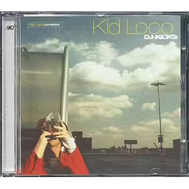Kid Loco