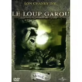 Le Loup-Garou - Edition Belge