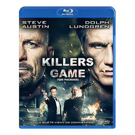 Killers Game -