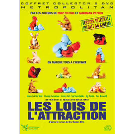 Les Lois De L'attraction -  - Version Intégrale