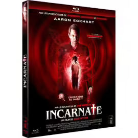 Incarnate -