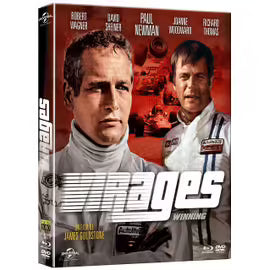 Virages - Combo
