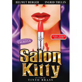 Salon Kitty - Version Intégrale