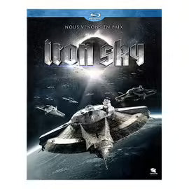 Iron Sky -
