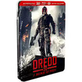 Dredd - Combo Collector  3d