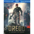 Dredd -
