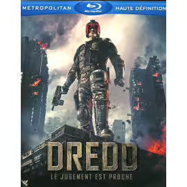 Dredd -