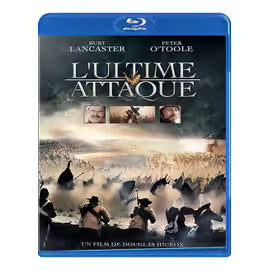 L'ultime Attaque -