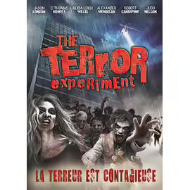 The Terror Experiment -