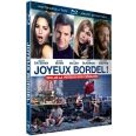 Joyeux Bordel ! - Version Non Censurée -
