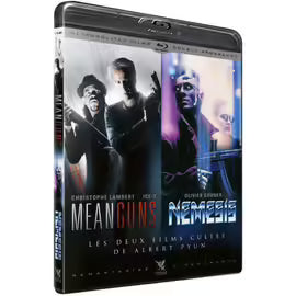 Mean Guns