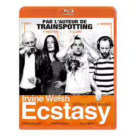 Ecstasy -