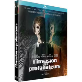 L'invasion Des Profanateurs -
