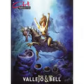 Art Fantastix Select N°06, Boris Vallejo & Julie Bell