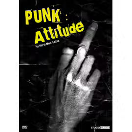 Punk : Attitude -