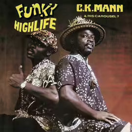 Funky Highlife