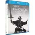 Brancaleone S'en Va Aux Croisades -