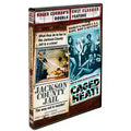 Roger Corman's Cult Classics Double Feature: Jackson County Jail - Caged Heat!