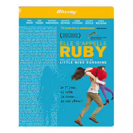 Elle S'appelle Ruby -