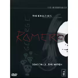 George Romero : The Crazies