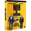 War On Everyone -
