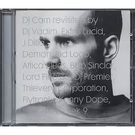 Dj Cam Revisited By...