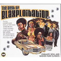 The Best Of Blaxploitation - Cinematic Soul And Badass Funk Classics
