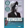 The Avengers - Chapeau Melon Et Bottes De Cuir (Année 63) Saison 3 - Volume 3