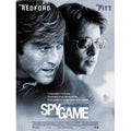 Spy Game - Édition Prestige - Edition Belge