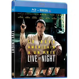 Live By Night -