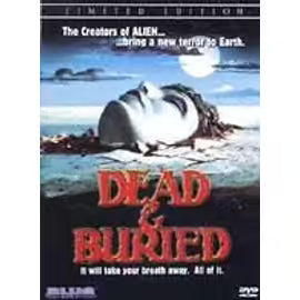 Dead And Buried