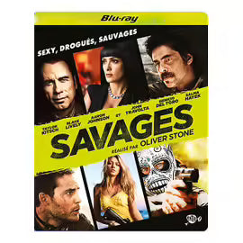 Savages -