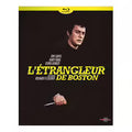 L'etrangleur De Boston -
