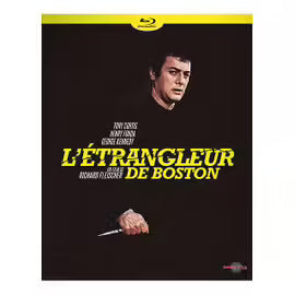 L'etrangleur De Boston -