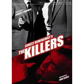 Killers 2-Disc Set