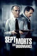 Sept Morts Sur Ordonnance