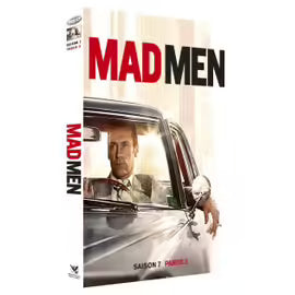 Mad Men - Saison 7, Partie 2